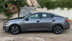 نيسان سنترا